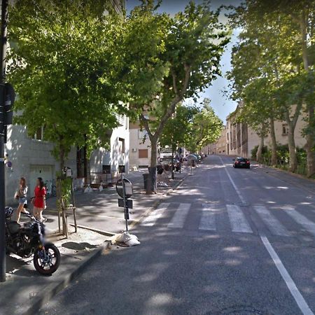 Murat Otto Triest Exterior foto