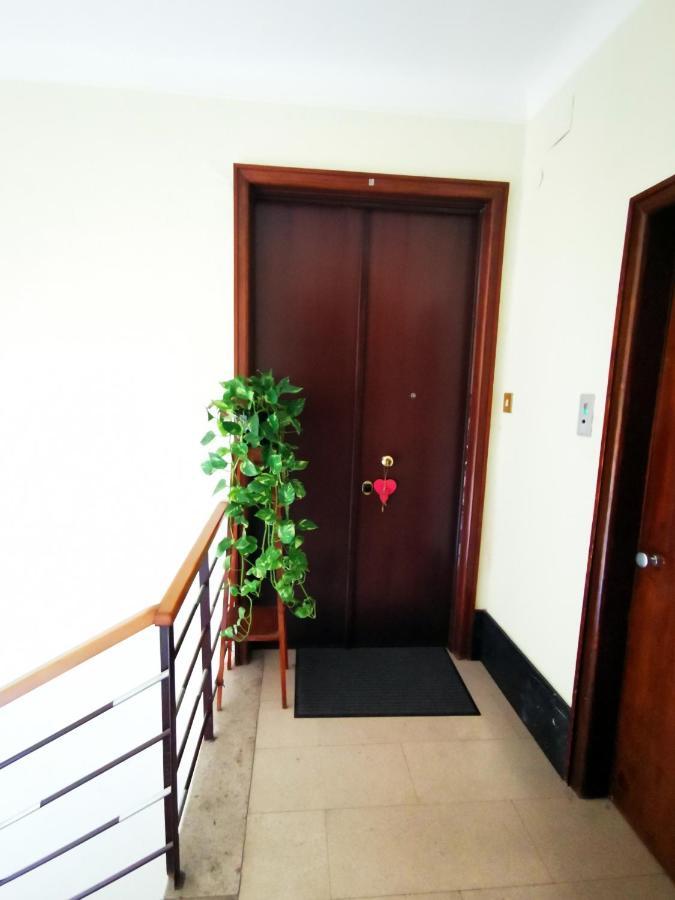 Murat Otto Triest Exterior foto