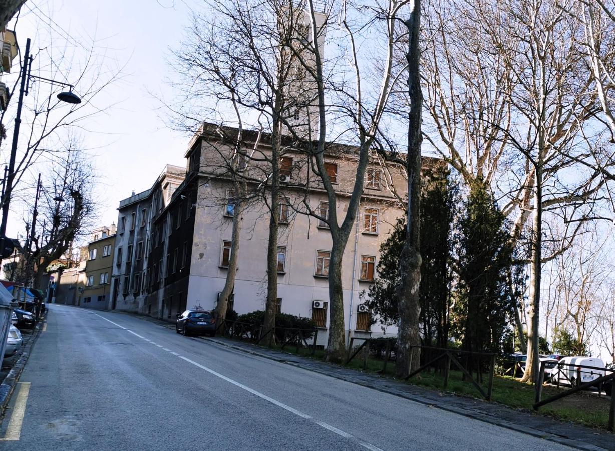 Murat Otto Triest Exterior foto