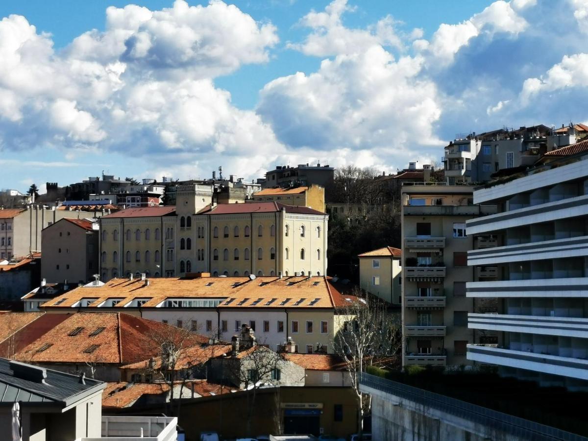 Murat Otto Triest Exterior foto