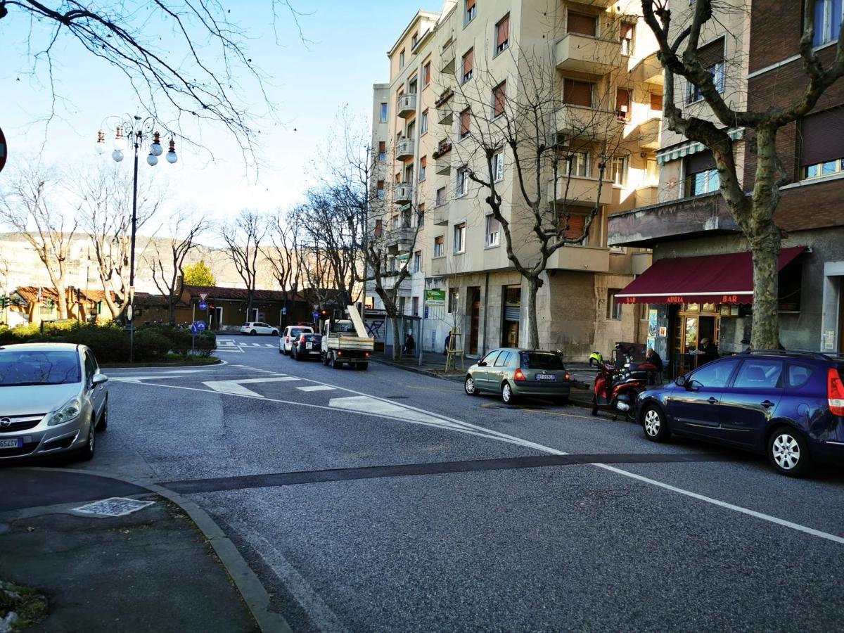 Murat Otto Triest Exterior foto