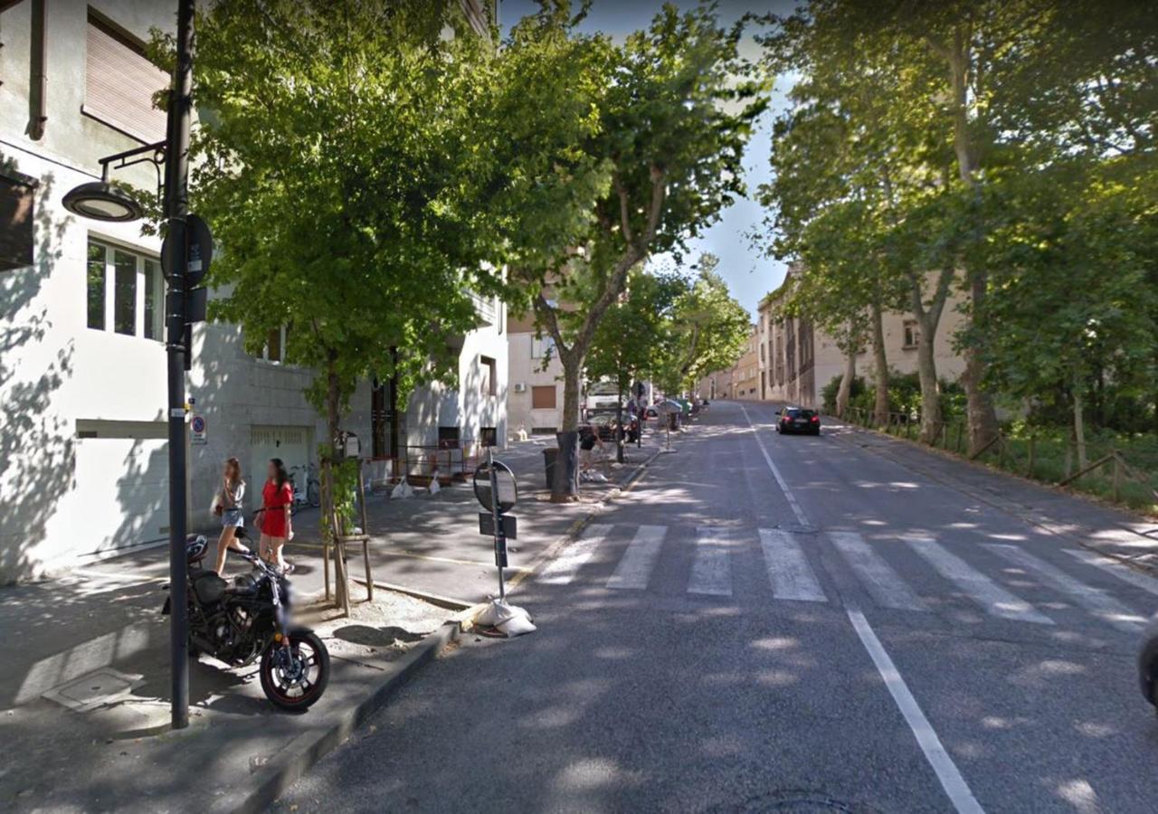 Murat Otto Triest Exterior foto