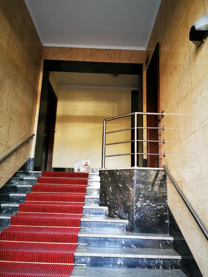 Murat Otto Triest Exterior foto